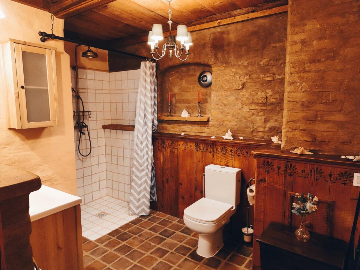Vintage Ferienwohnung Viktoria Бад-Клостерлаусниц Экстерьер фото